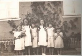 Twenty-Three Years Prologue